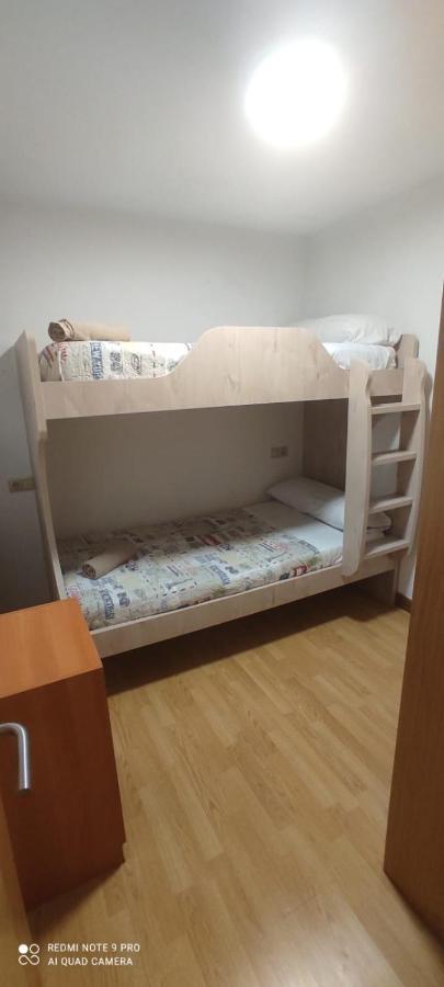 Апартаменти Tin Apt Луго Номер фото